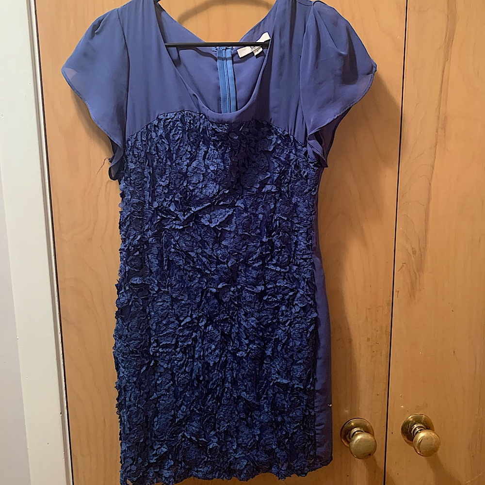 Boutique Mache’-like dress